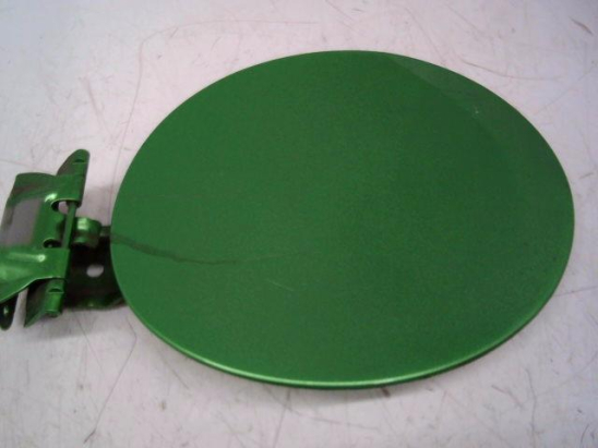 VOLET DE TRAPPE CARBURANT