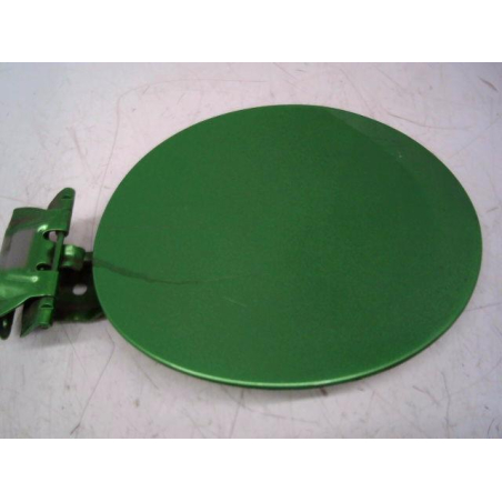 VOLET DE TRAPPE CARBURANT