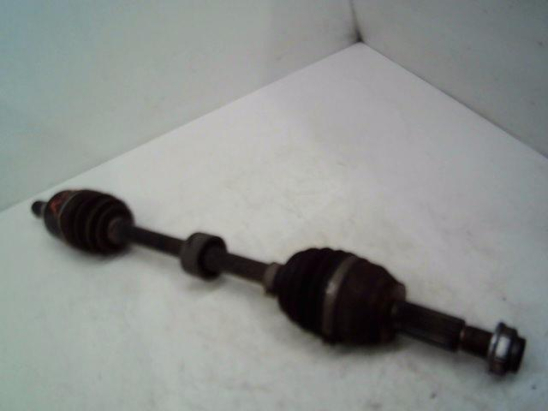 Transmission avant gauche occasion MAZDA MAZDA 2 II Phase 1 - 1.3 MZR 75ch