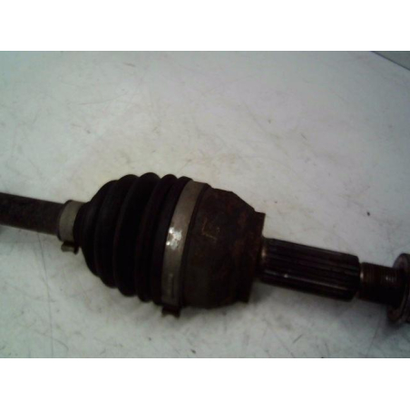 Transmission avant gauche occasion MAZDA MAZDA 2 II Phase 1 - 1.3 MZR 75ch