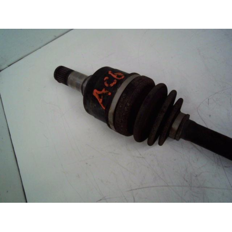 Transmission avant gauche occasion MAZDA MAZDA 2 II Phase 1 - 1.3 MZR 75ch