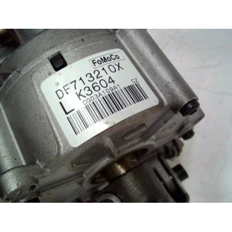 COLONNE DE DIRECTION ASSISTEE