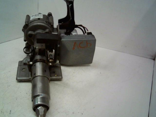 COLONNE DE DIRECTION ASSISTEE