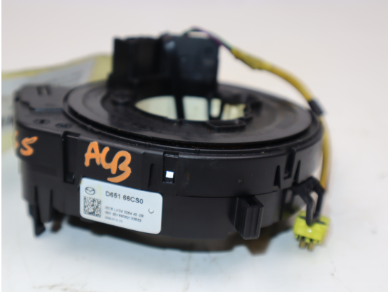 CONTACTEUR ANNULAIRE AIRBAG