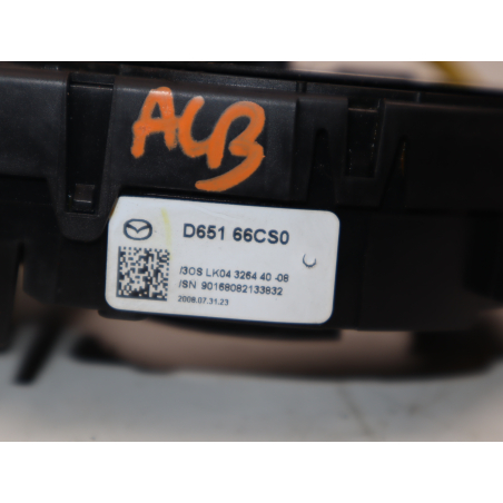 CONTACTEUR ANNULAIRE AIRBAG