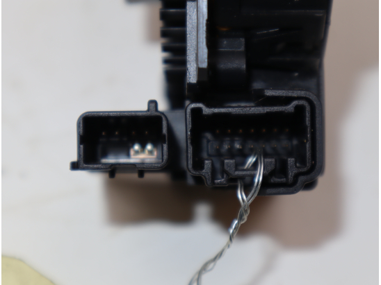 CONTACTEUR ANNULAIRE AIRBAG