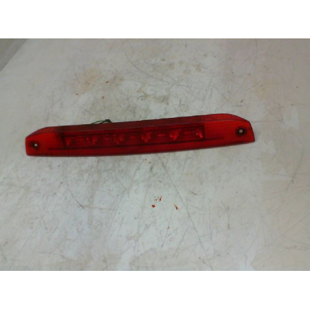 FEUX STOP SUPPLEMENTAIRE