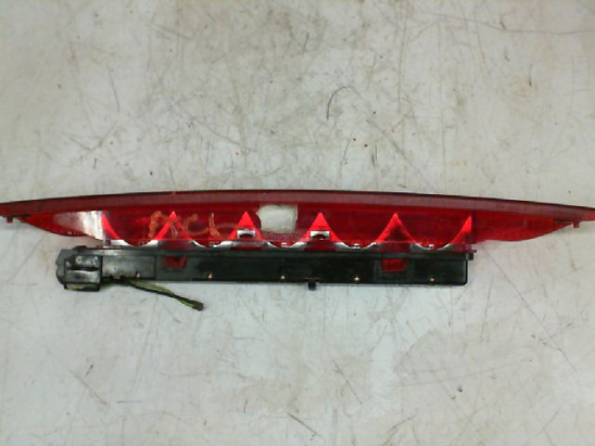 FEUX STOP SUPPLEMENTAIRE