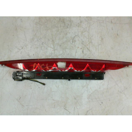 FEUX STOP SUPPLEMENTAIRE