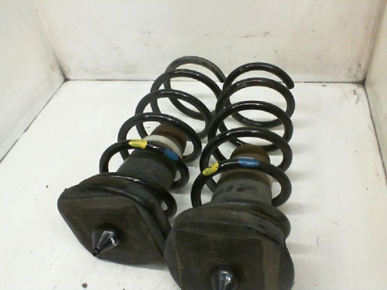 RESSORT AMORTISSEUR ARD