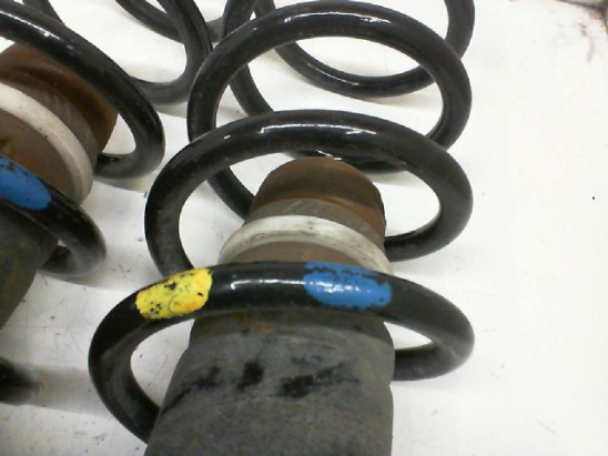 RESSORT AMORTISSEUR ARD