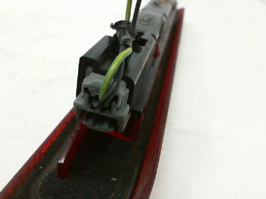 FEUX STOP SUPPLEMENTAIRE