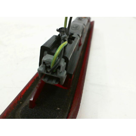 FEUX STOP SUPPLEMENTAIRE