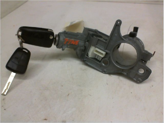 ANTIVOL DE DIRECTION