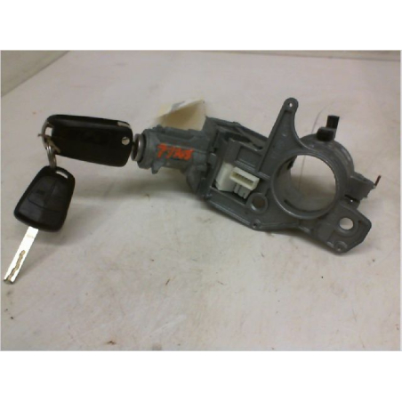 ANTIVOL DE DIRECTION