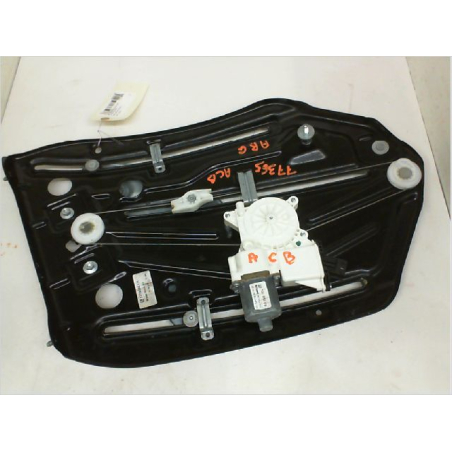 MECANISME+MOTEUR LEVE GLACE AILE ARG