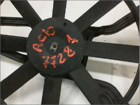 Ventilateur de refroidissement occasion CITROEN SAXO Phase 1 - 1.1i