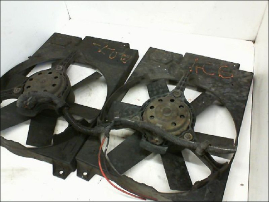 VENTILATEUR DE REFROIDISSEMENT