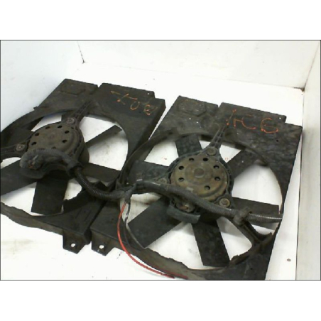 VENTILATEUR DE REFROIDISSEMENT