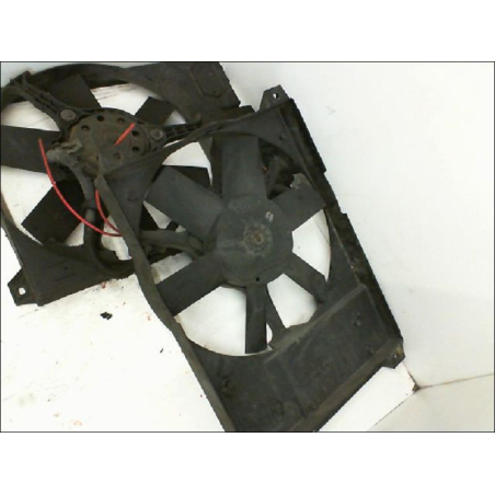 VENTILATEUR DE REFROIDISSEMENT