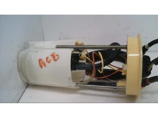 POMPE CARBURANT IMMERGEE