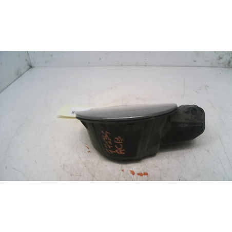 VOLET DE TRAPPE CARBURANT