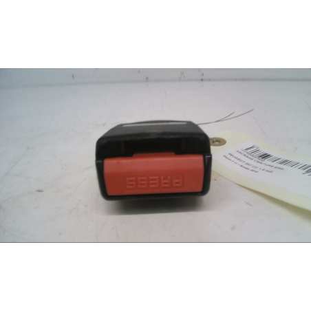 ANCRAGE CEINTURE ARG