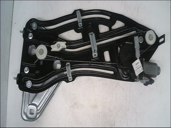 MECANISME+MOTEUR LEVE GLACE AILE ARD