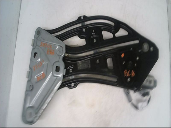 MECANISME+MOTEUR LEVE GLACE AILE ARG