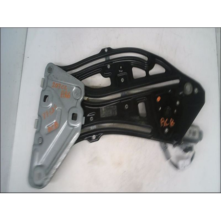 MECANISME+MOTEUR LEVE GLACE AILE ARG