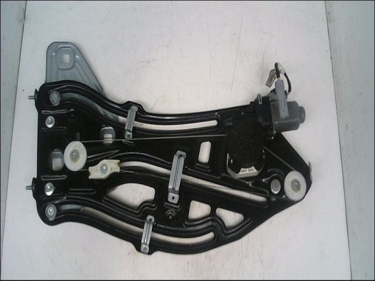 MECANISME+MOTEUR LEVE GLACE AILE ARG