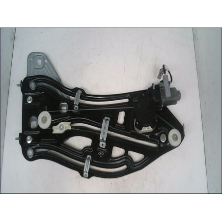 MECANISME+MOTEUR LEVE GLACE AILE ARG