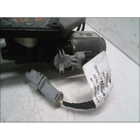 MECANISME+MOTEUR LEVE GLACE AILE ARG