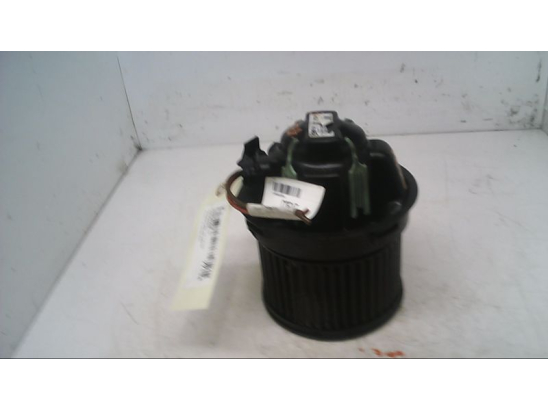 VENTILATEUR DE CHAUFFAGE