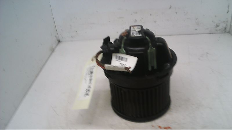 VENTILATEUR DE CHAUFFAGE