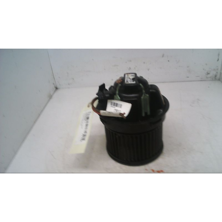 VENTILATEUR DE CHAUFFAGE