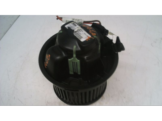 VENTILATEUR DE CHAUFFAGE