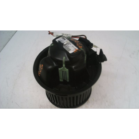 VENTILATEUR DE CHAUFFAGE