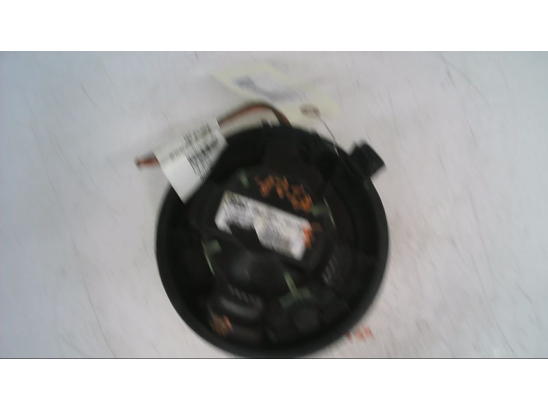 VENTILATEUR DE CHAUFFAGE