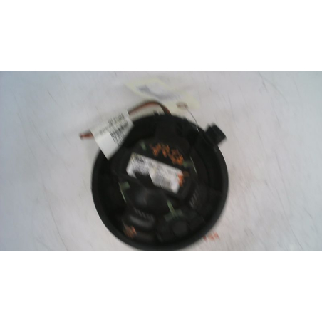 VENTILATEUR DE CHAUFFAGE