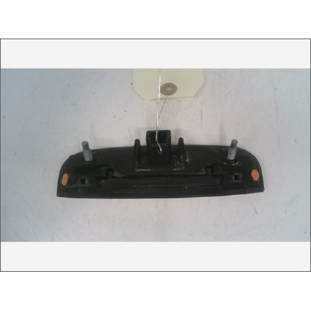 ACTIONNEUR COFFRE AR