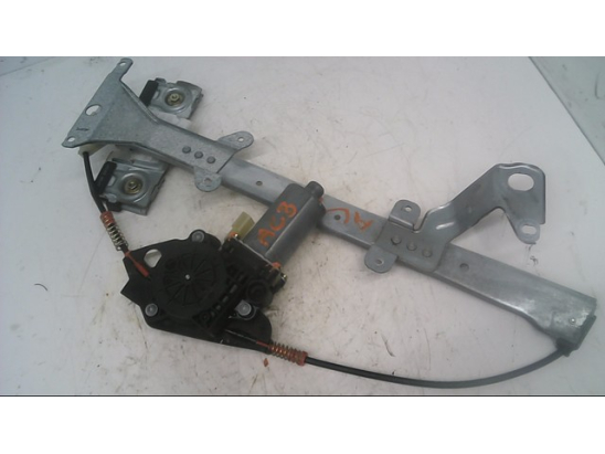 MECANISME+MOTEUR LEVE-GLACE AVD