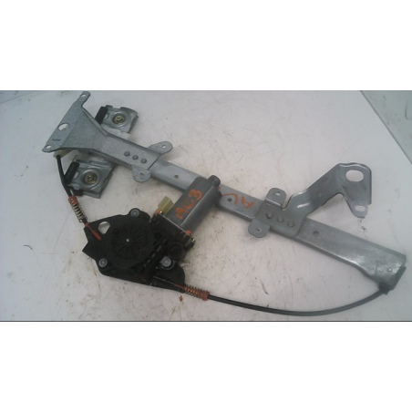 MECANISME+MOTEUR LEVE-GLACE AVD