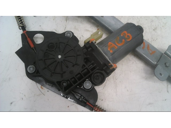 MECANISME+MOTEUR LEVE-GLACE AVD