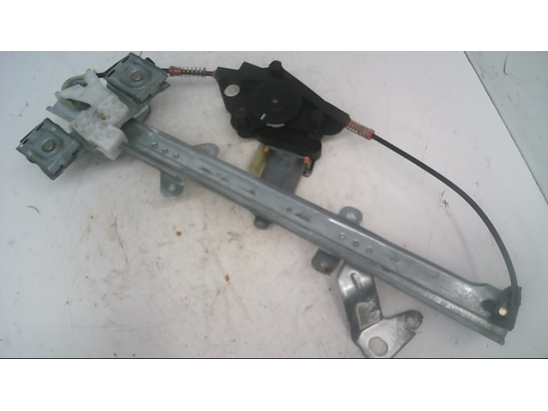 MECANISME+MOTEUR LEVE-GLACE AVD