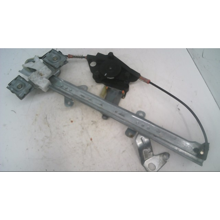 MECANISME+MOTEUR LEVE-GLACE AVD