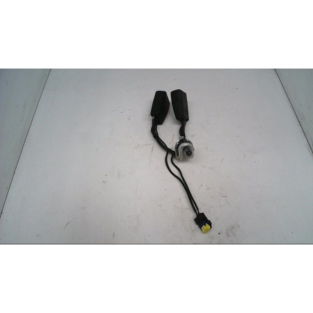 ANCRAGE CEINTURE ARG