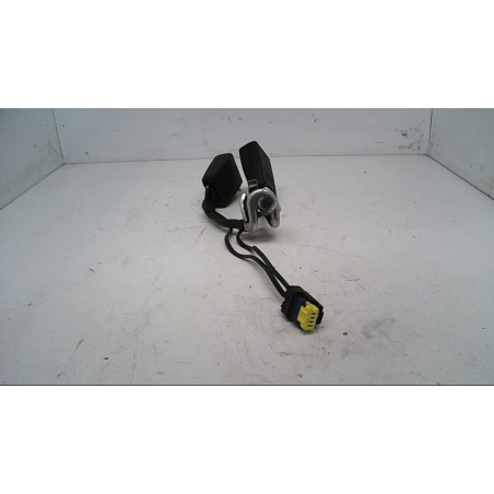 ANCRAGE CEINTURE ARG