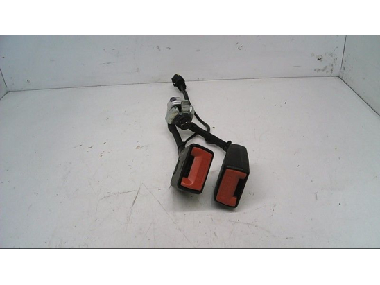 ANCRAGE CEINTURE ARG