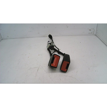 ANCRAGE CEINTURE ARG